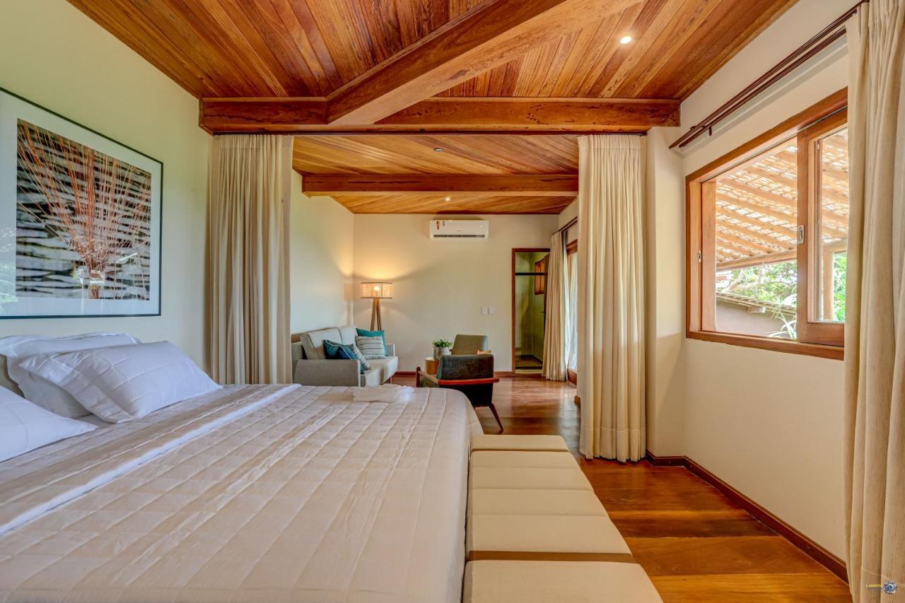 Chocolate Hotel Itacaré Extérieur photo