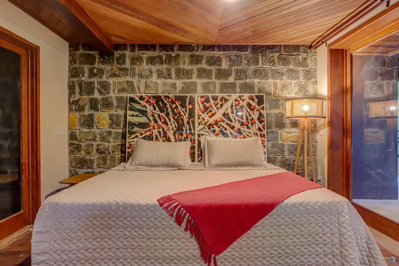 Chocolate Hotel Itacaré Extérieur photo