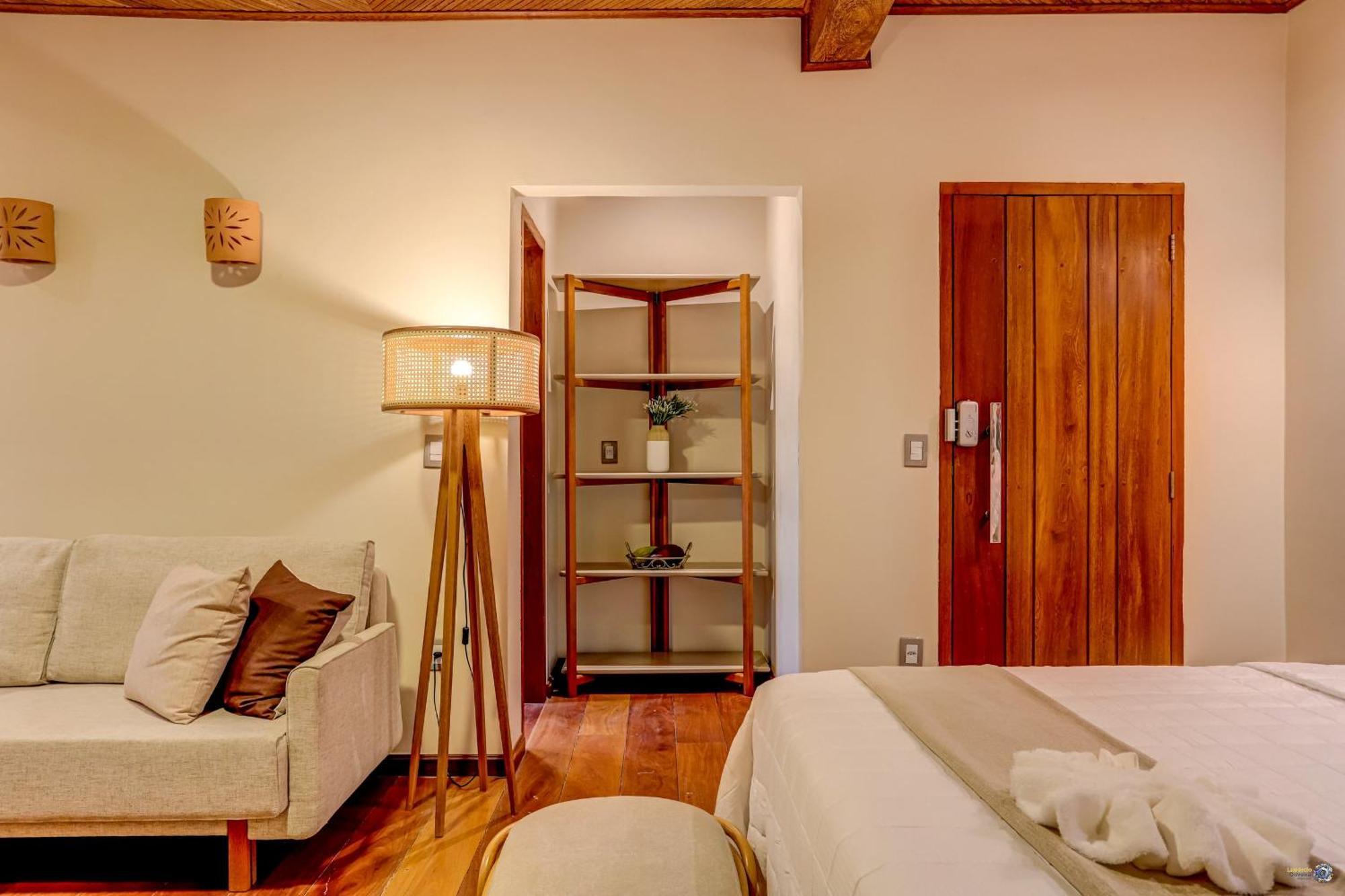 Chocolate Hotel Itacaré Extérieur photo