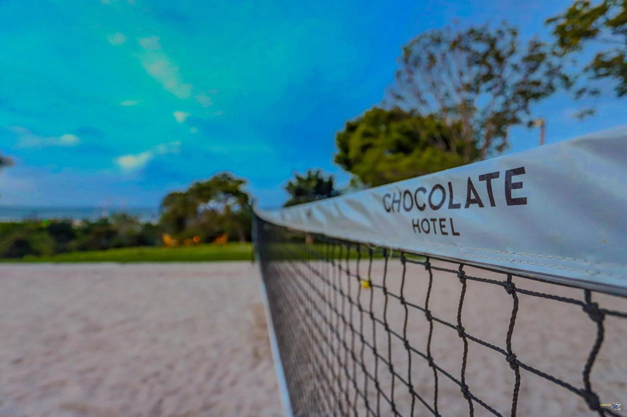 Chocolate Hotel Itacaré Extérieur photo